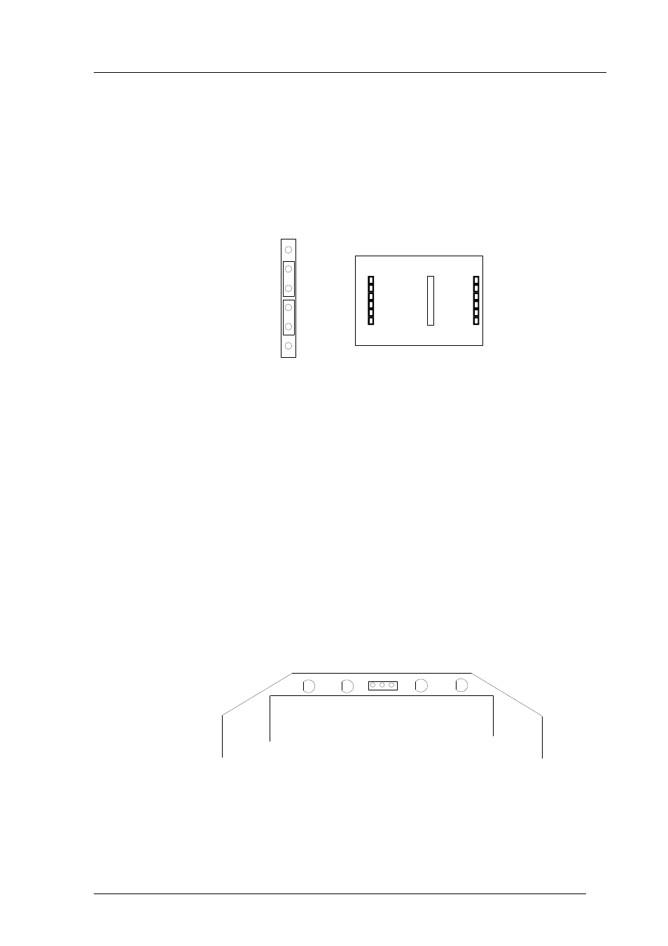 Network configuration | Vaisala HMP240 User Manual | Page 97 / 130