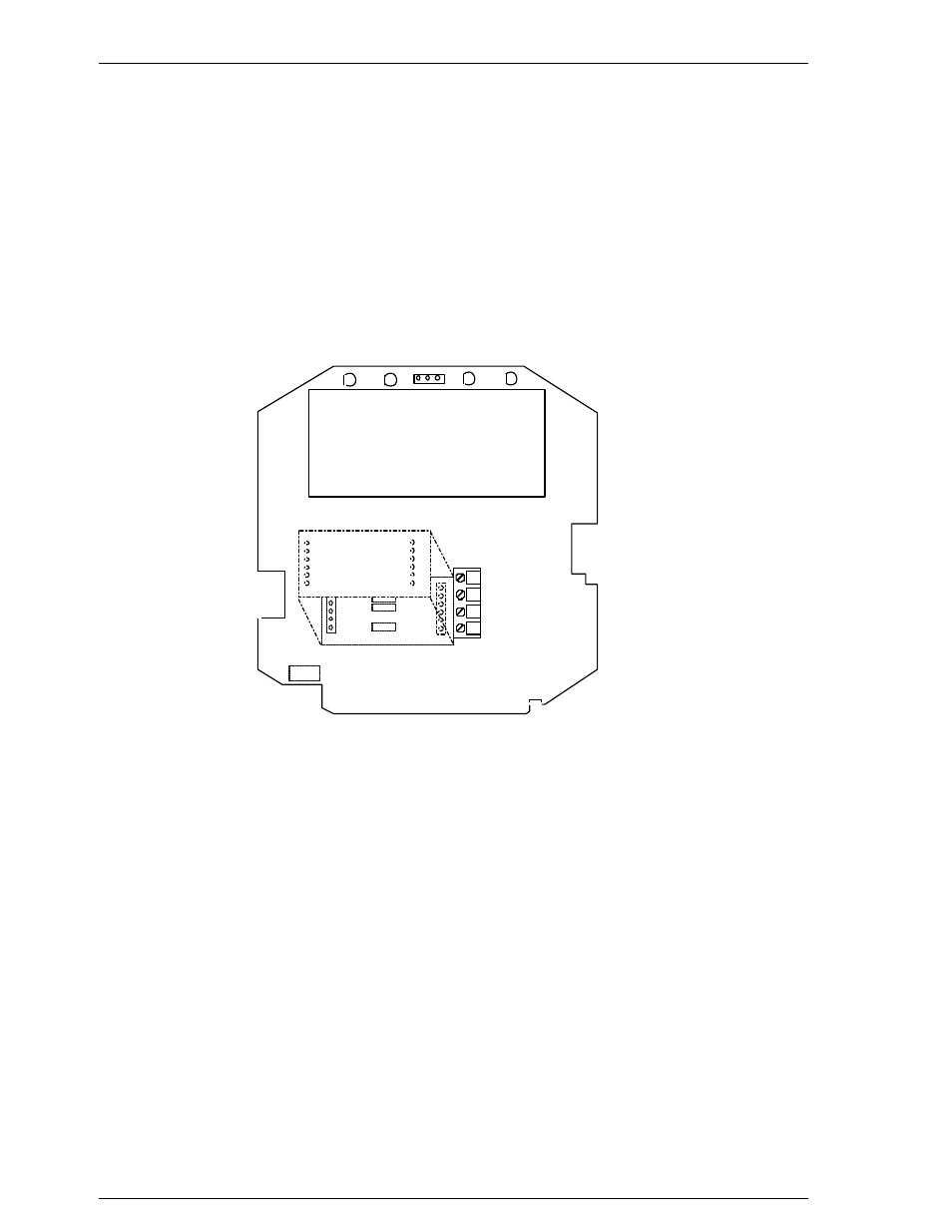 1installation | Vaisala HMP260 User Manual | Page 102 / 118