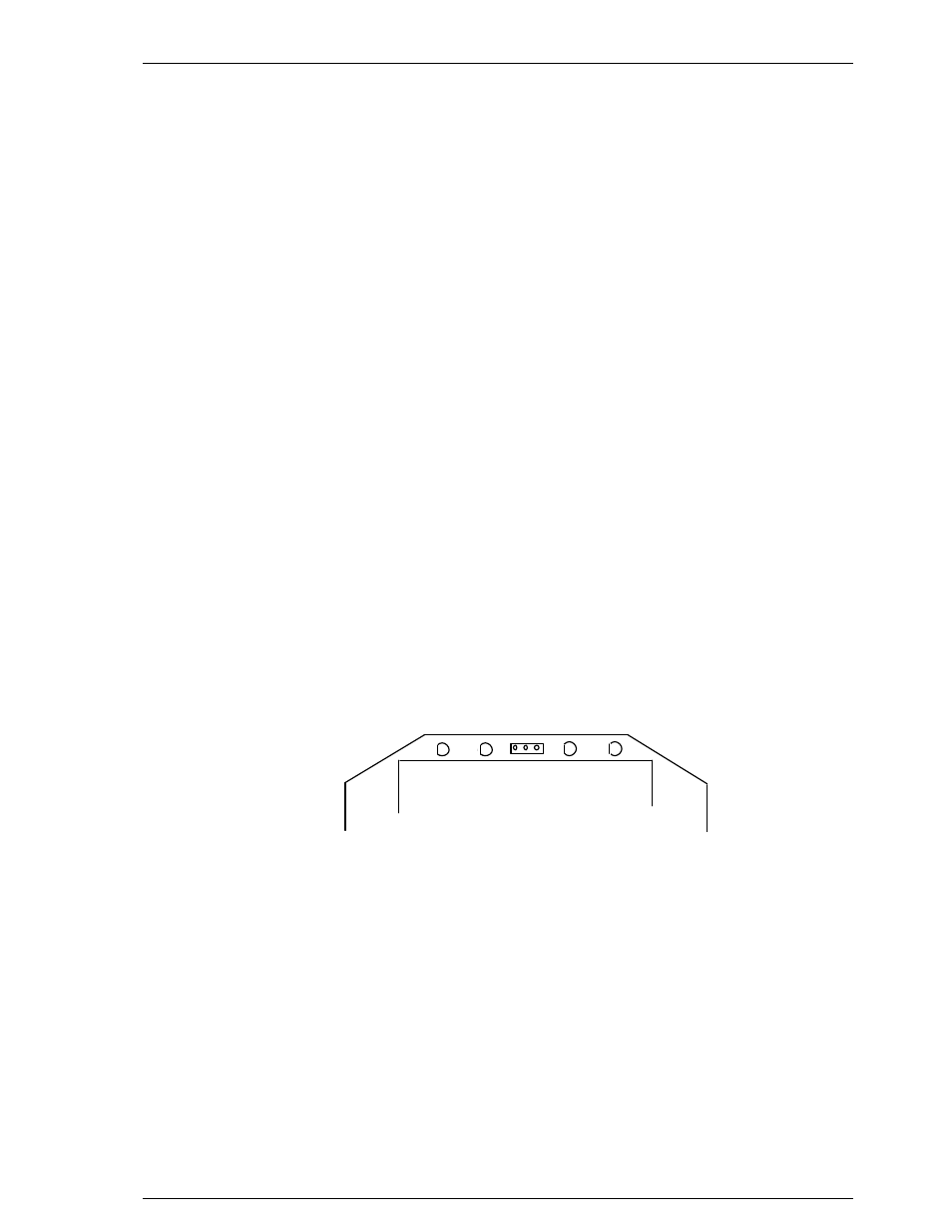 3network configurat ion | Vaisala HMP260 User Manual | Page 105 / 118