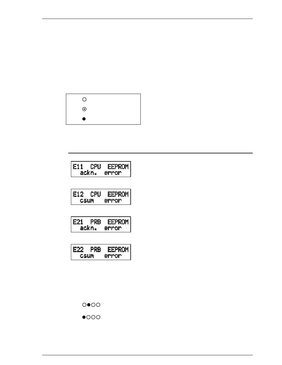 Vaisala HMP260 User Manual | Page 111 / 118