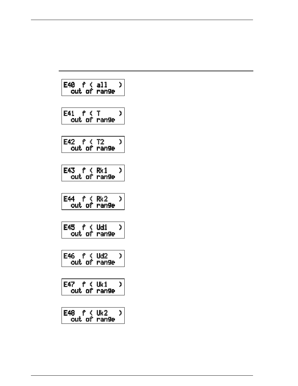 Vaisala HMP260 User Manual | Page 112 / 118