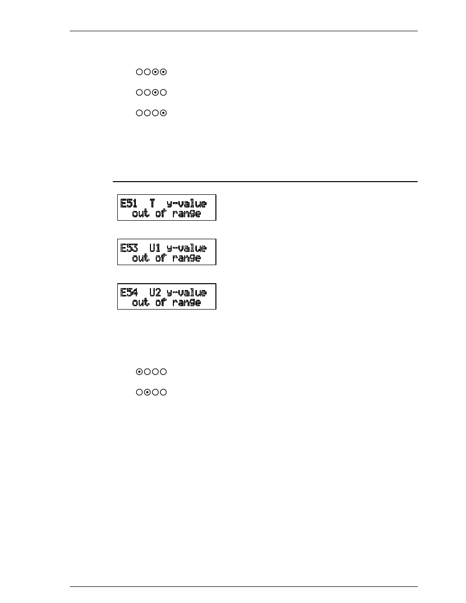 Vaisala HMP260 User Manual | Page 113 / 118