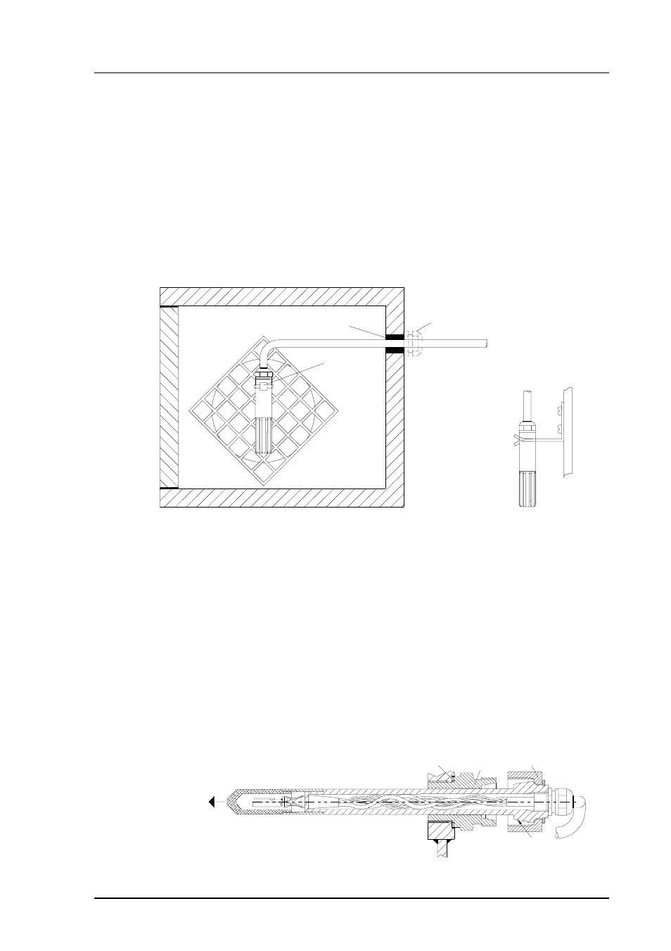 Hmp264 transmitter | Vaisala HMP260 User Manual | Page 13 / 118