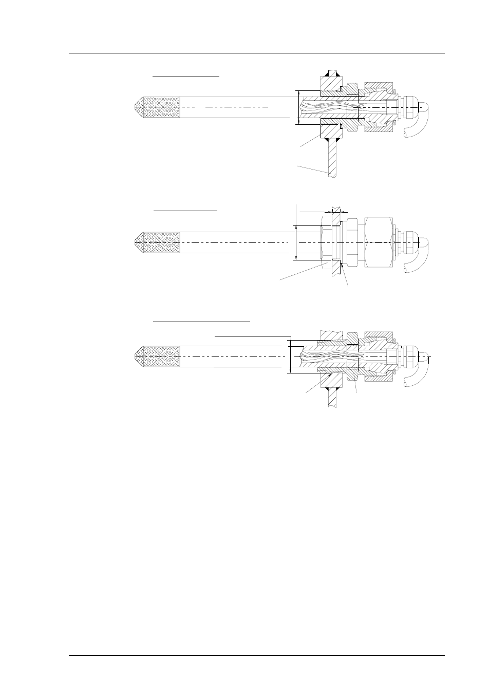 Vaisala HMP260 User Manual | Page 15 / 118