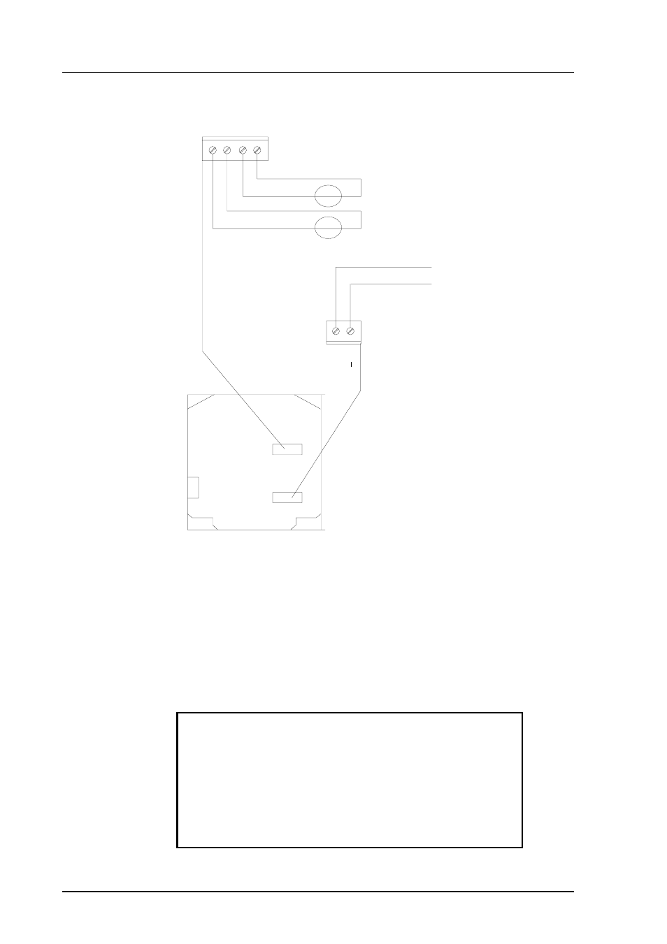 Vaisala HMP260 User Manual | Page 20 / 118