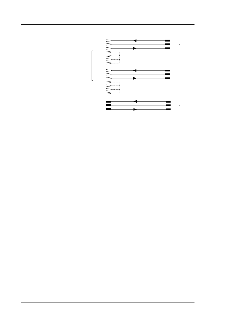 4800 baud, Even parity, 7 data bits | 1 stop bit, Full duplex | Vaisala HMP260 User Manual | Page 24 / 118