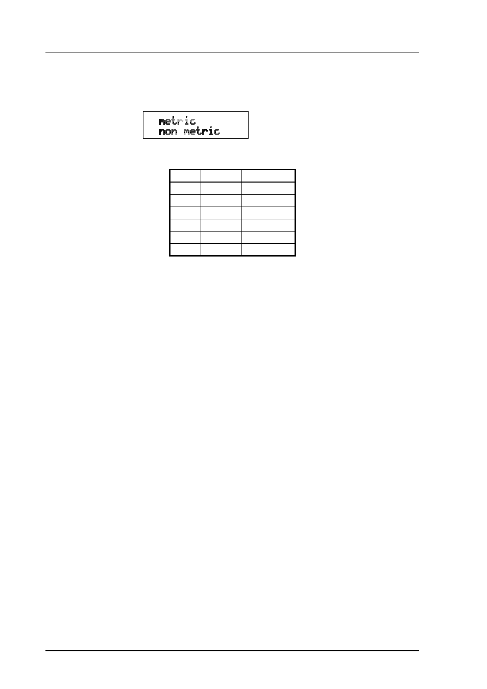 4 selecting the output units, 6 output modes | Vaisala HMP260 User Manual | Page 34 / 118