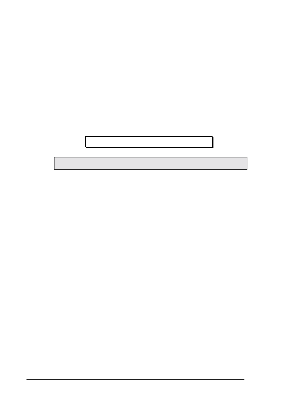 4 serial commands, 1 analogue output commands, 1 setting the analogue outputs | Vaisala HMP260 User Manual | Page 38 / 118