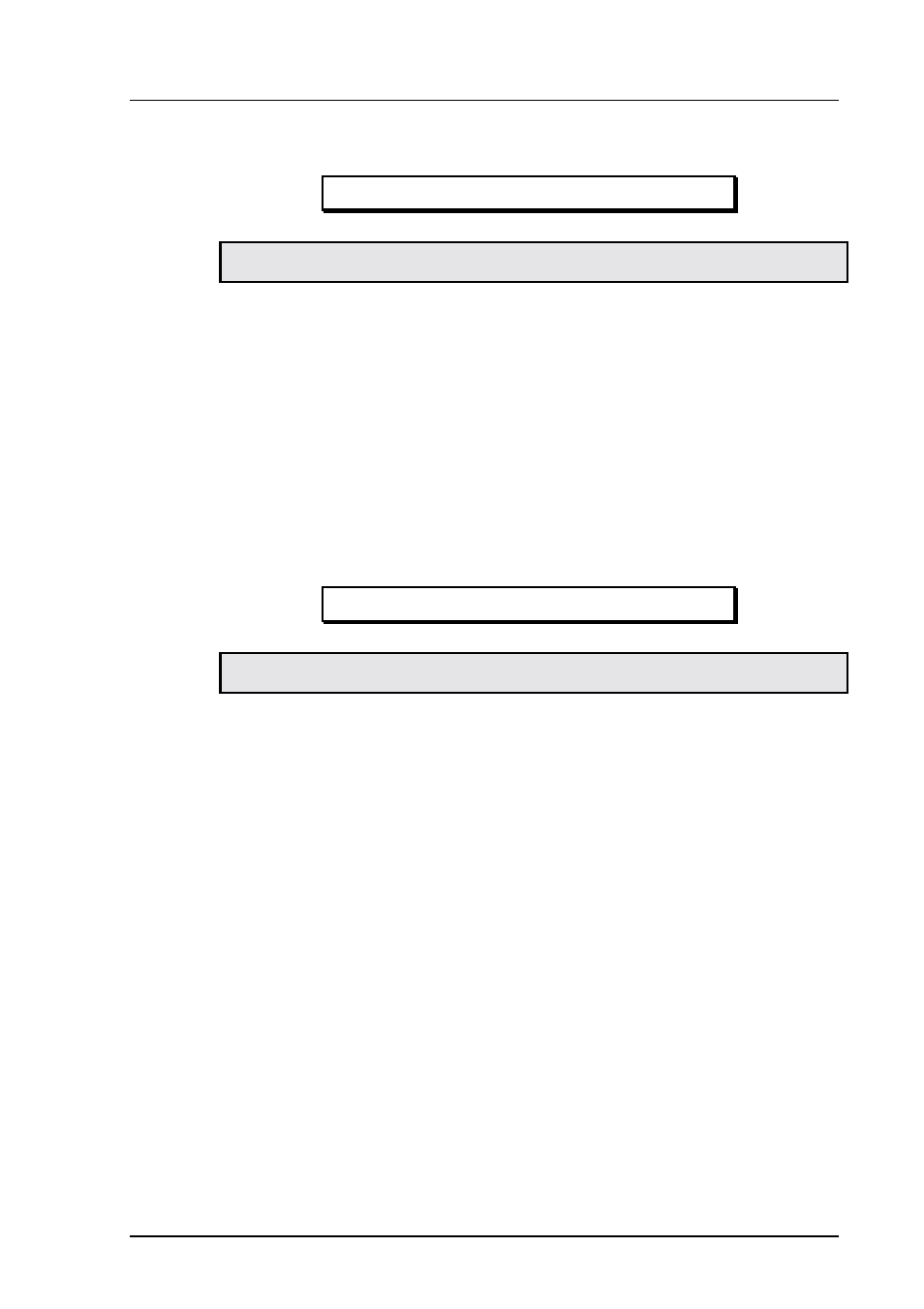 3 scaling the analogue outputs | Vaisala HMP260 User Manual | Page 39 / 118
