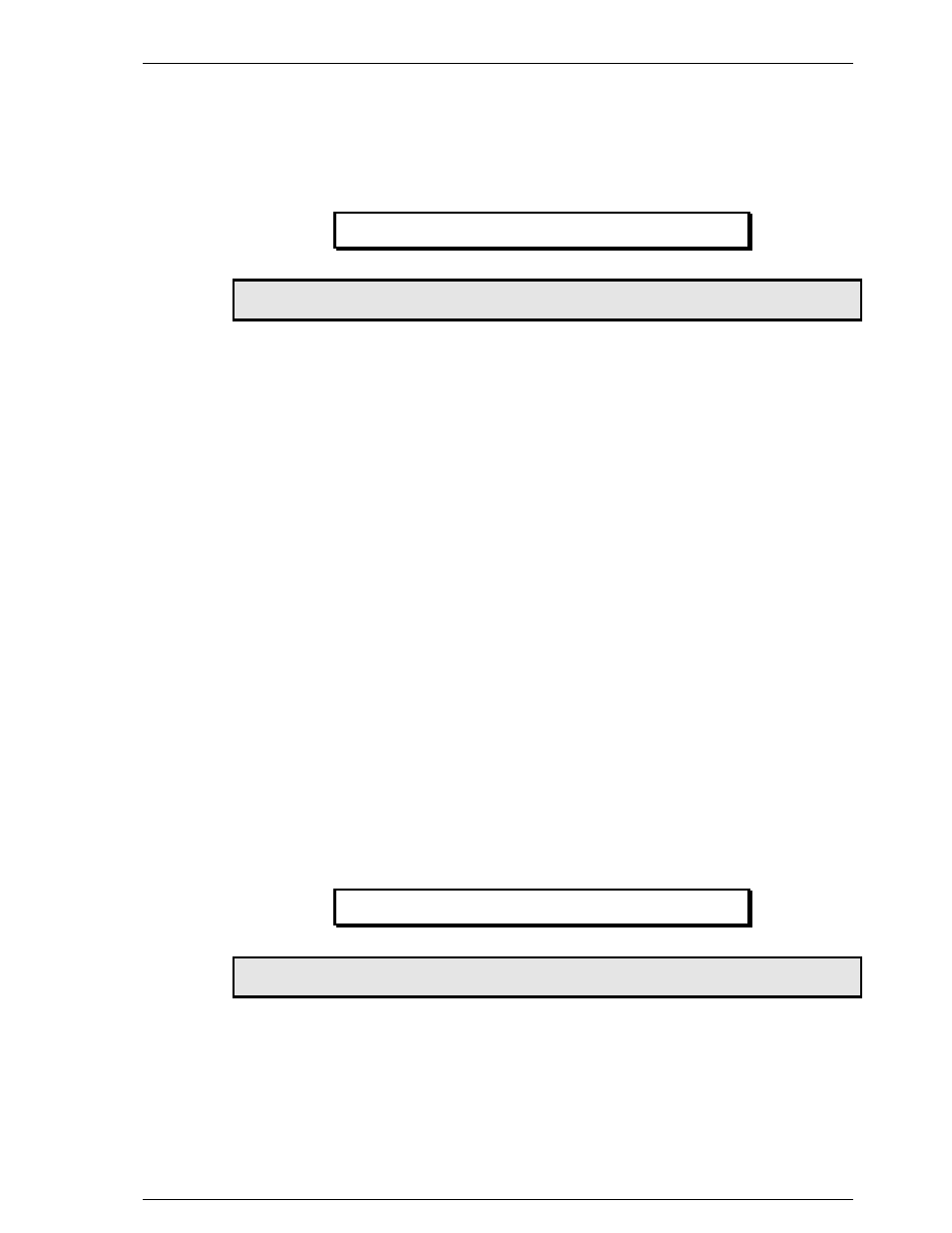 1analogue output commands | Vaisala HMP260 User Manual | Page 68 / 118