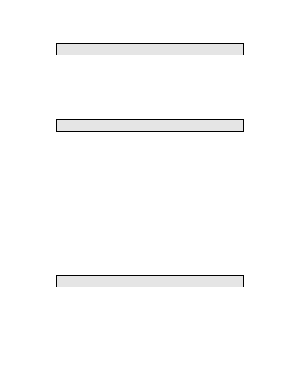 Vaisala HMP260 User Manual | Page 87 / 118