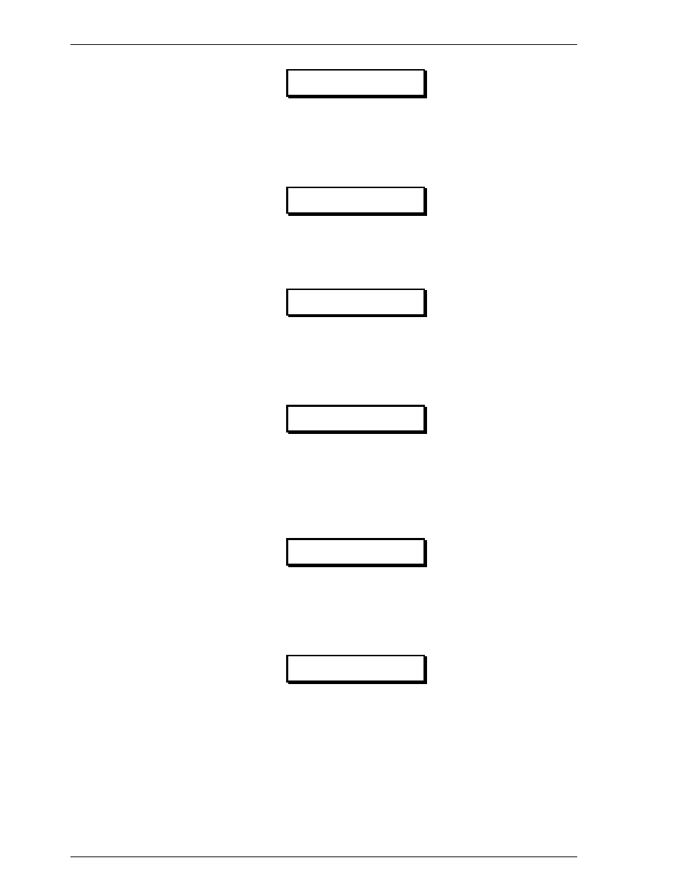 Vaisala HMP260 User Manual | Page 89 / 118