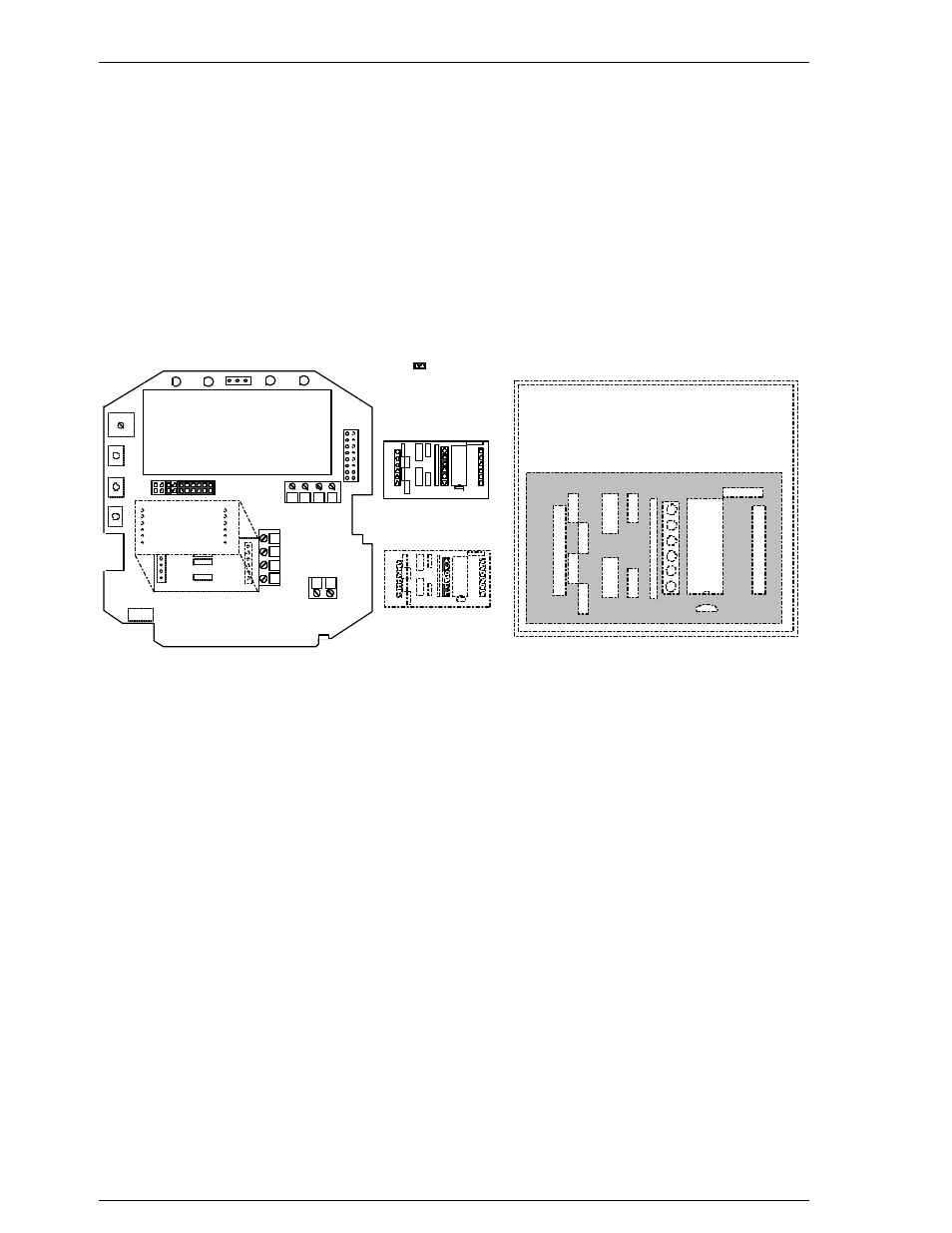 1installation, R3 r6 | Vaisala HMP260 User Manual | Page 91 / 118