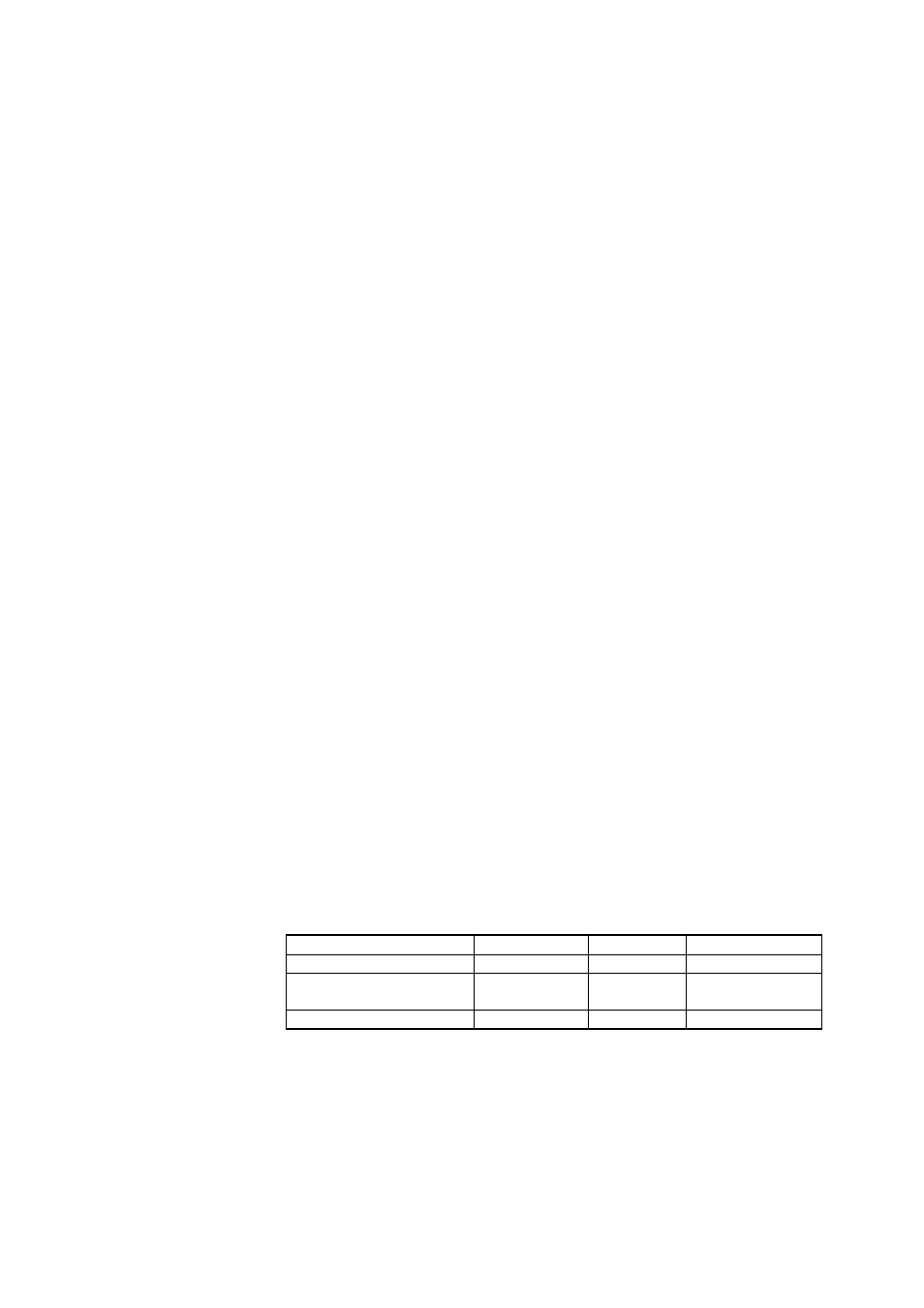 Product overview, Introduction to hmp60 and hmp110 series, Table 3 | Parameters measured by hmp60 and hmp110 series, Chapter 2, product overview, i, Chapter 2 | Vaisala HMP110 User Manual | Page 13 / 71