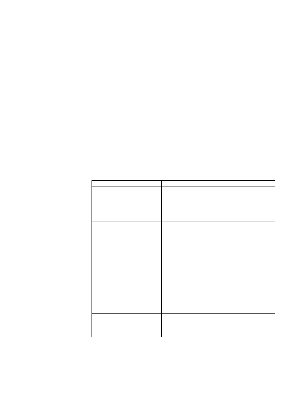 Troubleshooting, Solving typical problems, Table 9 | Troubleshooting table, Chapter 6, troubleshooting, de, Chapter 6 | Vaisala HMP110 User Manual | Page 63 / 71