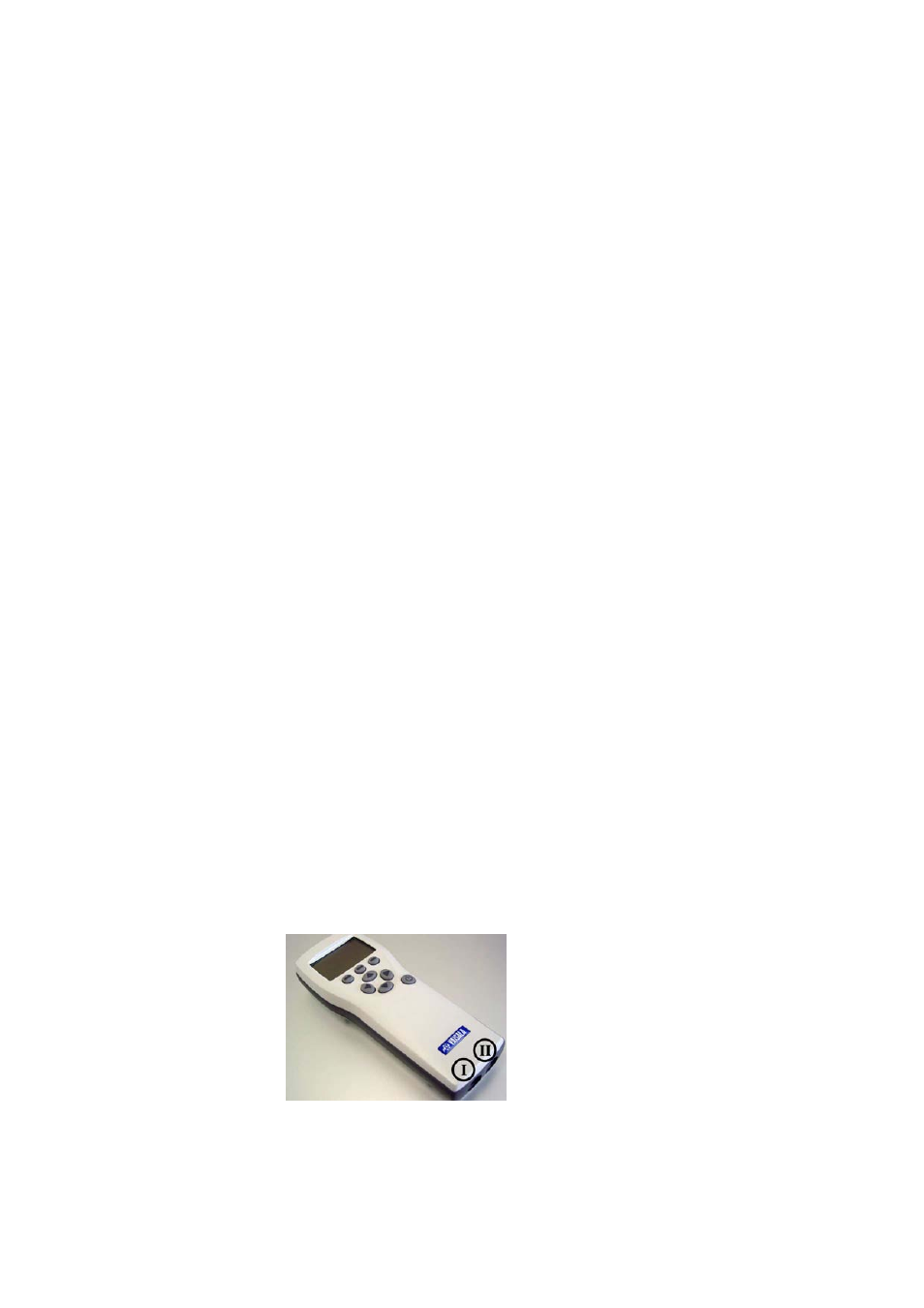 Adjustment with hm70 | Vaisala HMT100 User Manual | Page 29 / 52