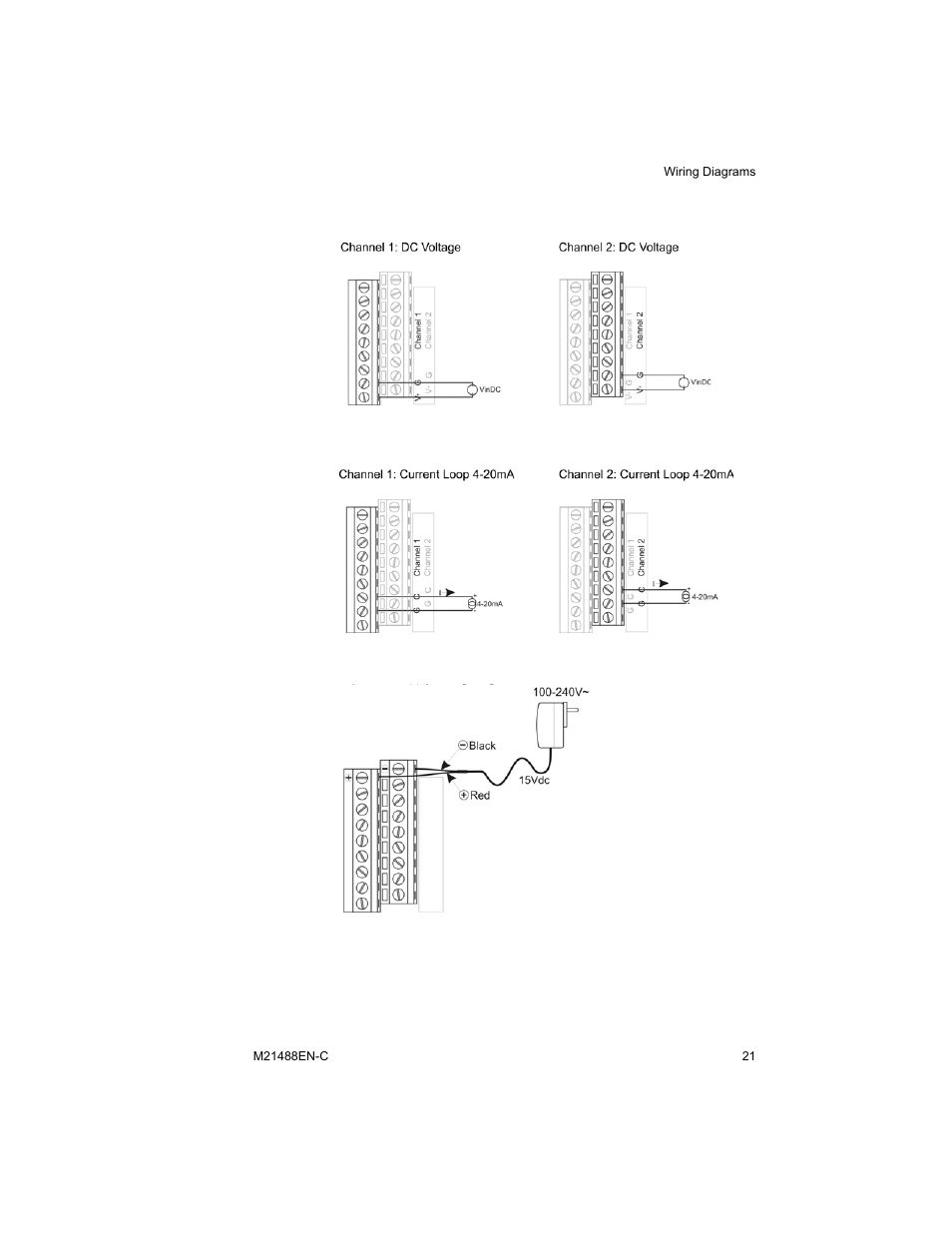 Vaisala HMT140 User Manual | Page 29 / 76