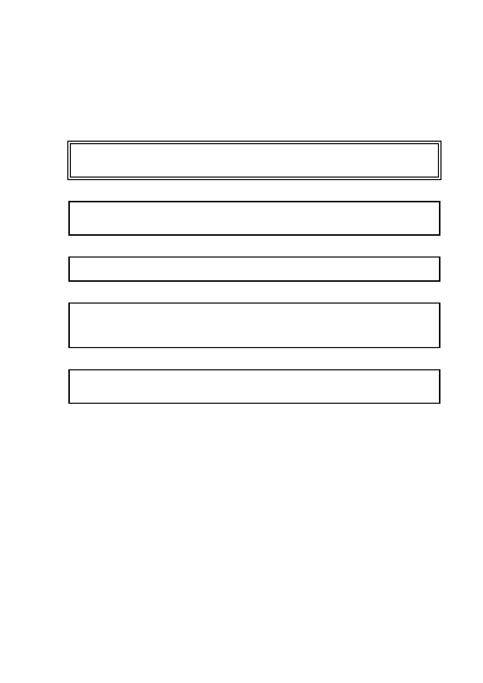 Product related safety precautions, Esd protection | Vaisala HMT310 User Manual | Page 11 / 88