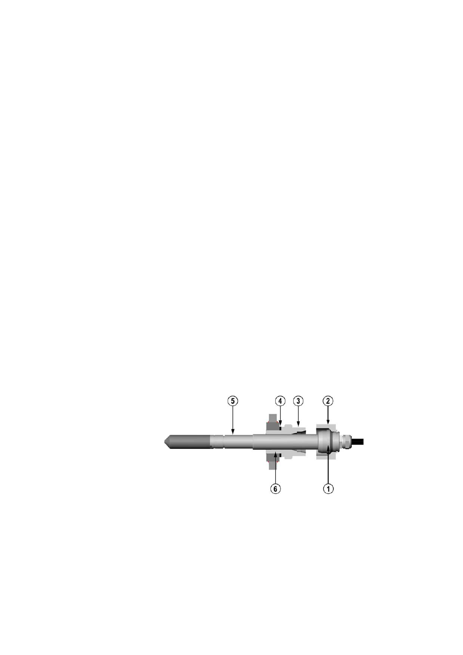 Hmt314 for pressurized spaces | Vaisala HMT310 User Manual | Page 26 / 88