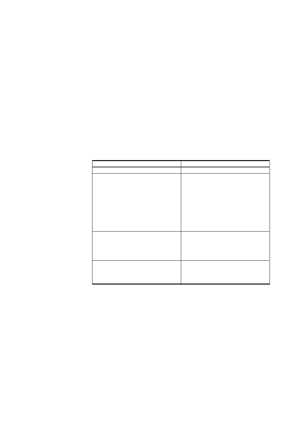 Technical data, Specifications, Chapter 8 | Vaisala HMT310 User Manual | Page 73 / 88