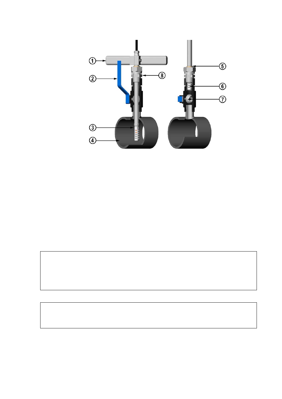Vaisala HMT310 User Manual | Page 85 / 88