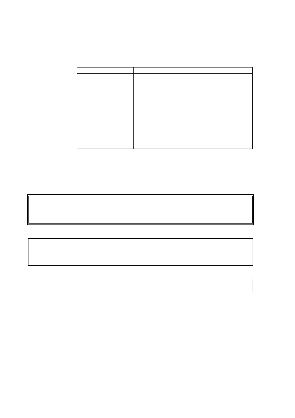 Version information, Documentation conventions, Table 1 | Manual revisions, Warning, Caution | Vaisala HMT330 User Manual | Page 14 / 209