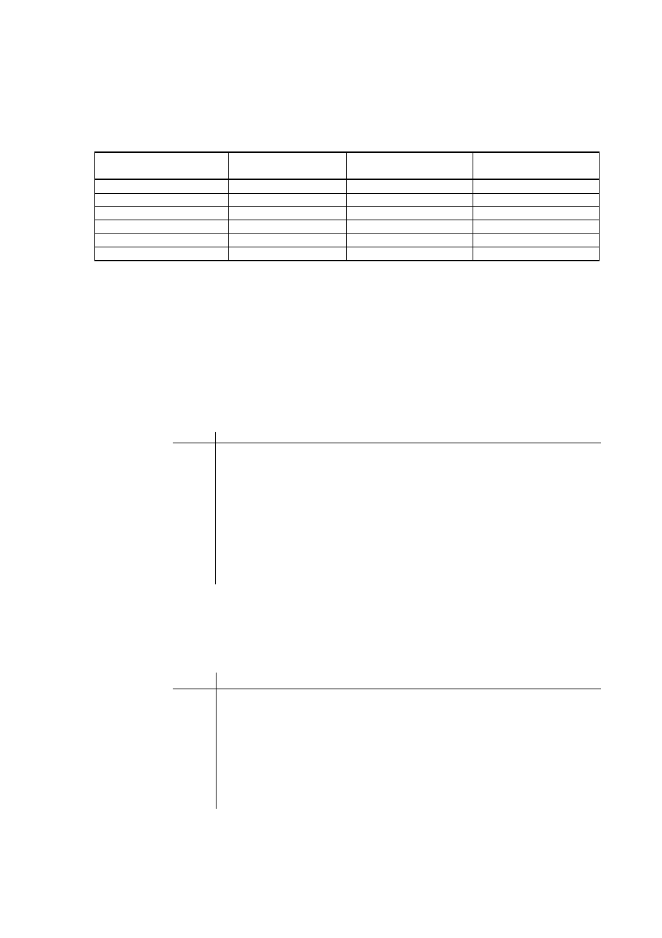 Calculated variables, Accuracies of calculated variables, Accuracy of dewpoint temperature °c | Table 36, Calculated variables (typical ranges), Table 36 calculated variables (typical ranges) | Vaisala HMT330 User Manual | Page 173 / 209