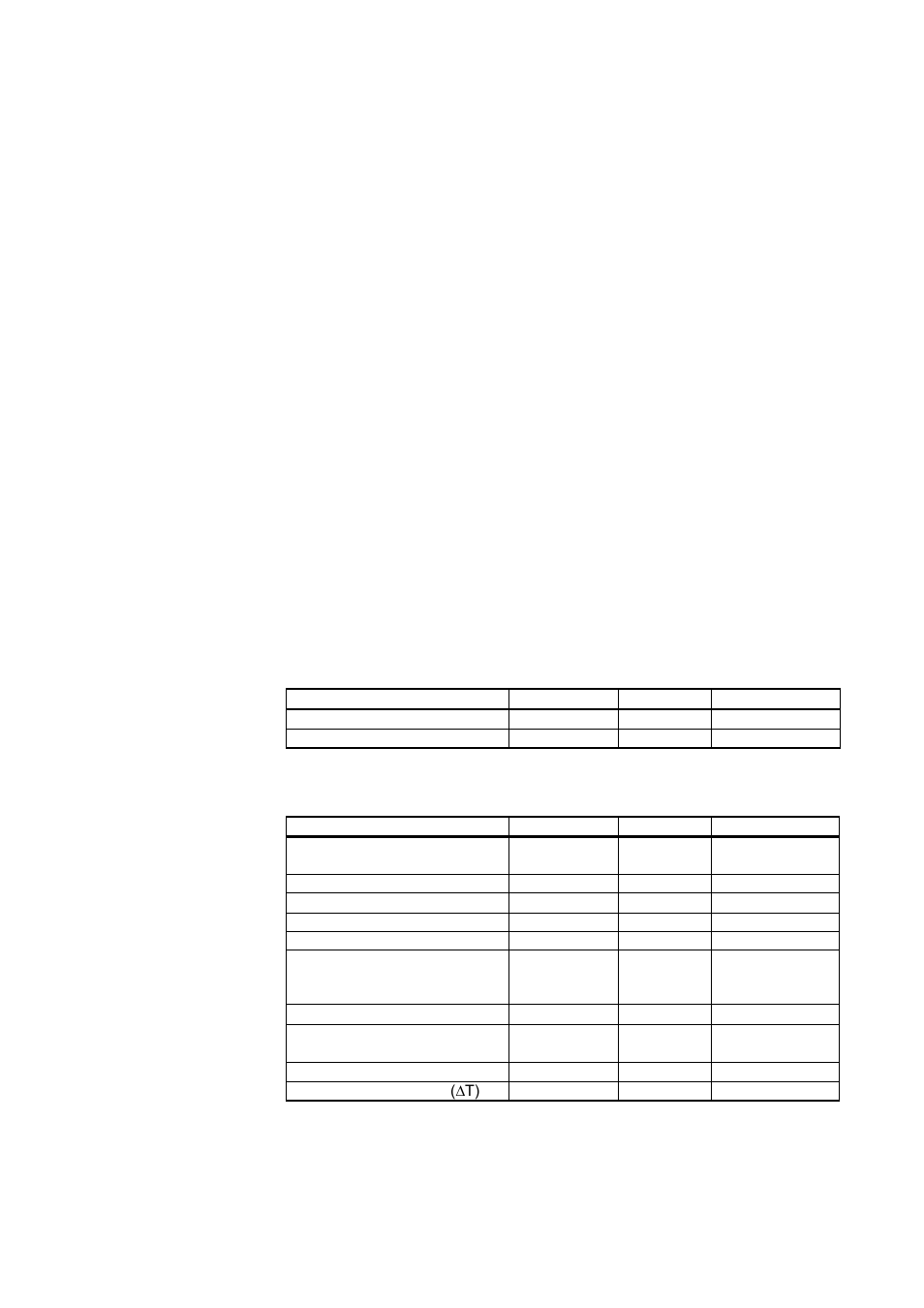 Product overview, Introduction to hmt330, Chapter 2 | Table 3, Quantities measured by hmt330, Table 4, Optional quantities measured by hmt330, Chapter 2, product overview, i, Table 4 optional quantities measured by hmt330 | Vaisala HMT330 User Manual | Page 21 / 209