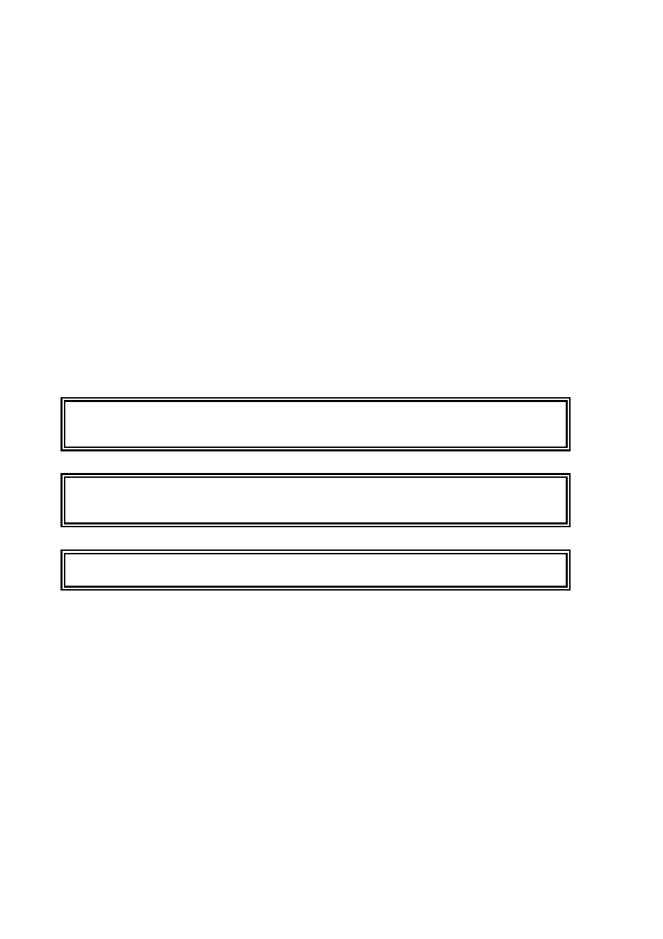 Installation | Vaisala HMT330 User Manual | Page 52 / 209