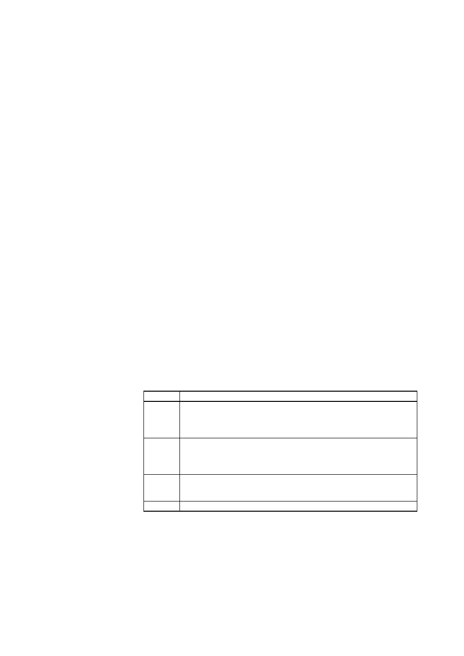 Using serial line, Table 13, Alsel parameters | Vaisala HMT330 User Manual | Page 79 / 209