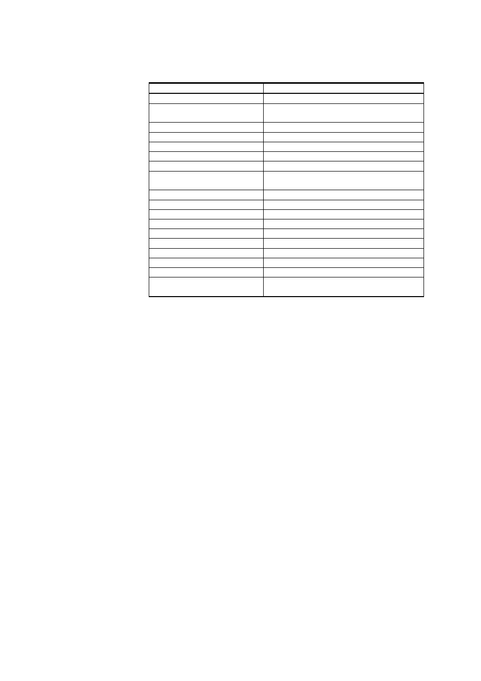 Getting measurement message from serial line, Starting continuous outputting, Table 26 | Other commands | Vaisala HMT330 User Manual | Page 97 / 209