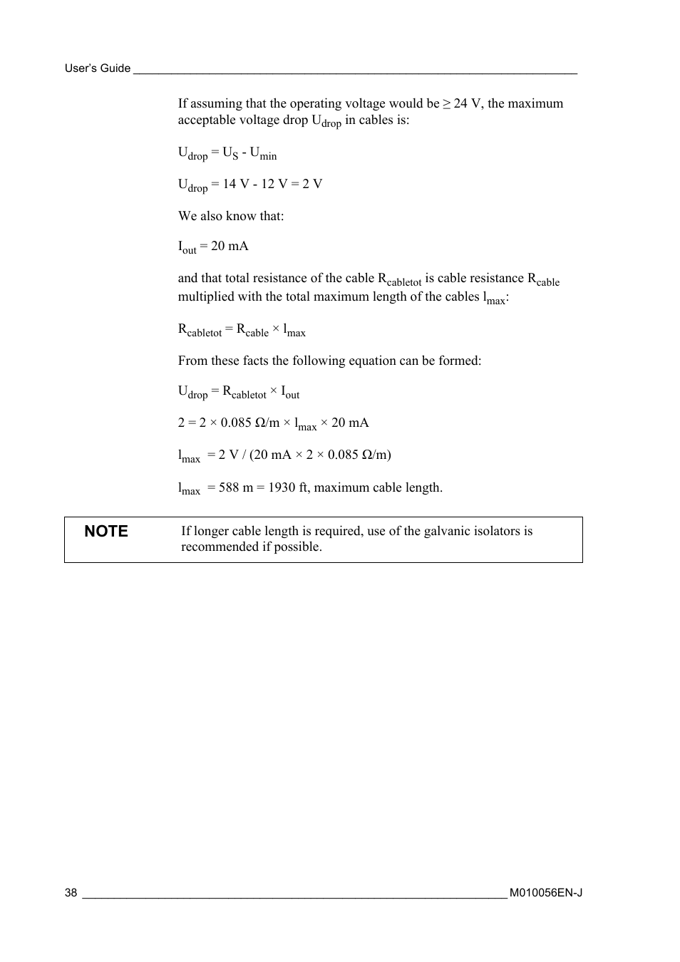 Vaisala HMT360 User Manual | Page 40 / 97