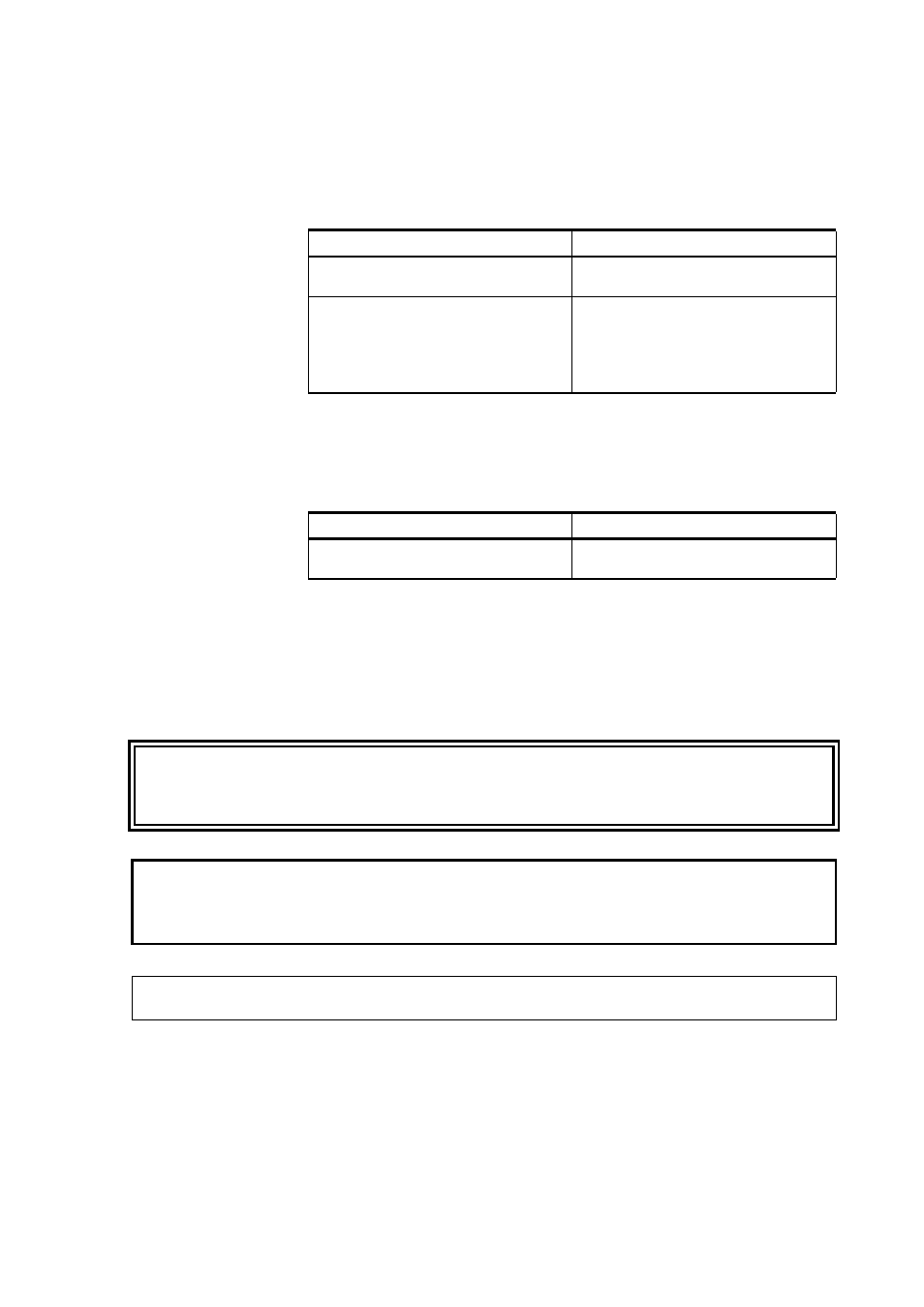 Version information, Related manuals, Documentation conventions | Table 1, Manual revisions, Table 2, Warning, Caution | Vaisala HMT360N User Manual | Page 13 / 110