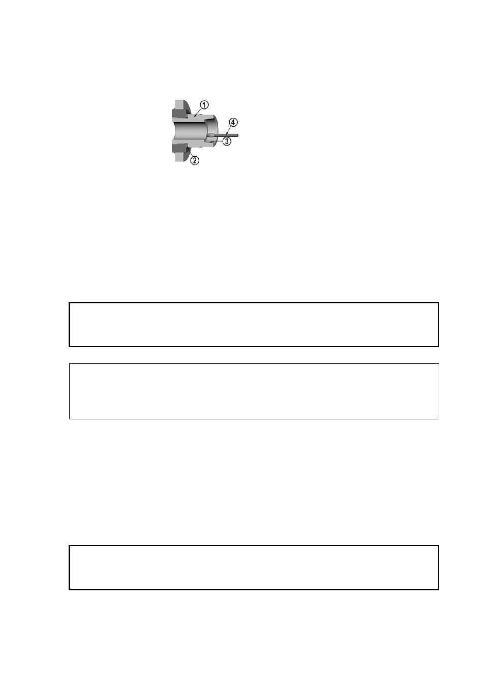Figure 11, Cleaning the tightening cone | Vaisala HMT360N User Manual | Page 31 / 110