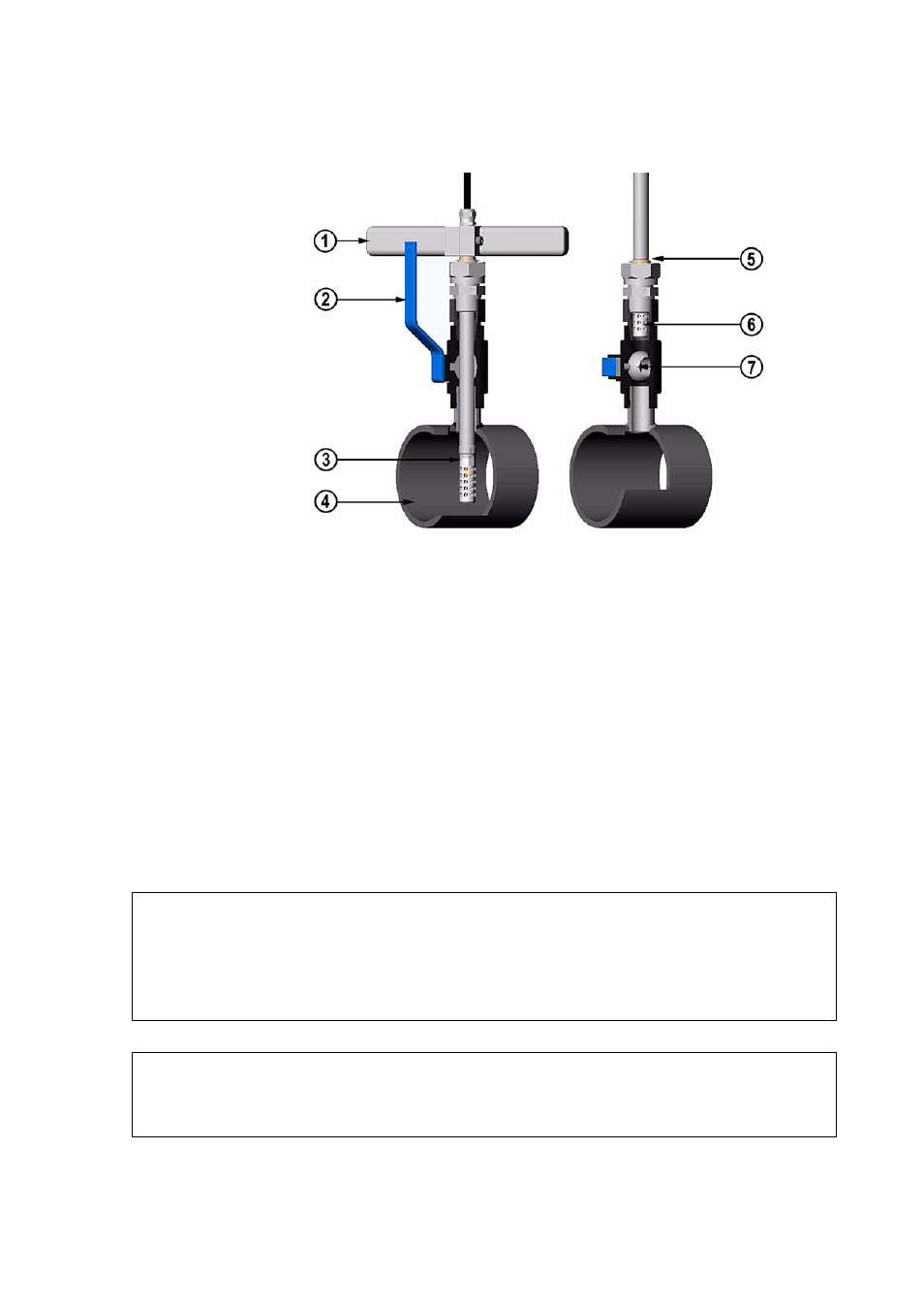 Figure 15 | Vaisala HMT360N User Manual | Page 35 / 110