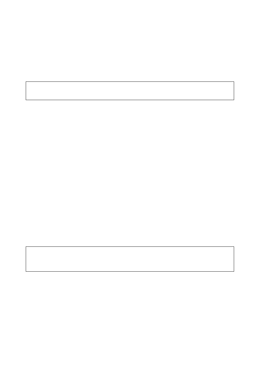 Output commands, Itest testing analog outputs | Vaisala HMT360N User Manual | Page 58 / 110