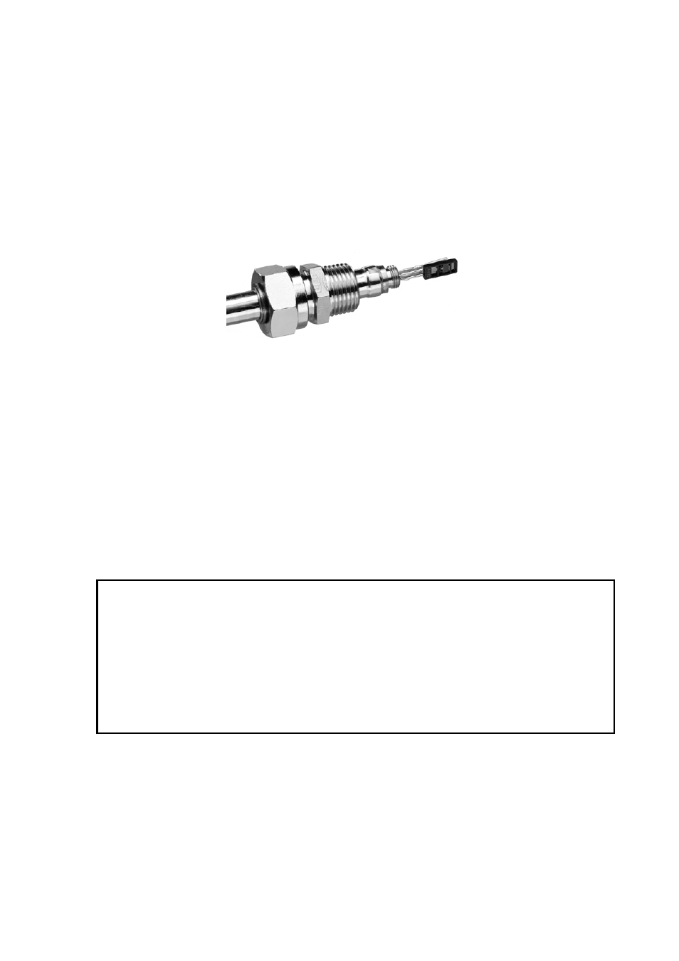 Sensor element, Figure 25, Sensor element is located under the filter | Vaisala HMT360N User Manual | Page 73 / 110