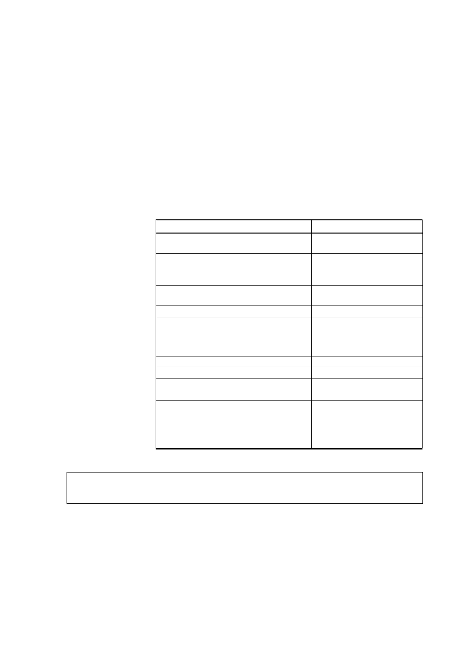 General, Table 12, General specifications | Vaisala HMT360N User Manual | Page 81 / 110