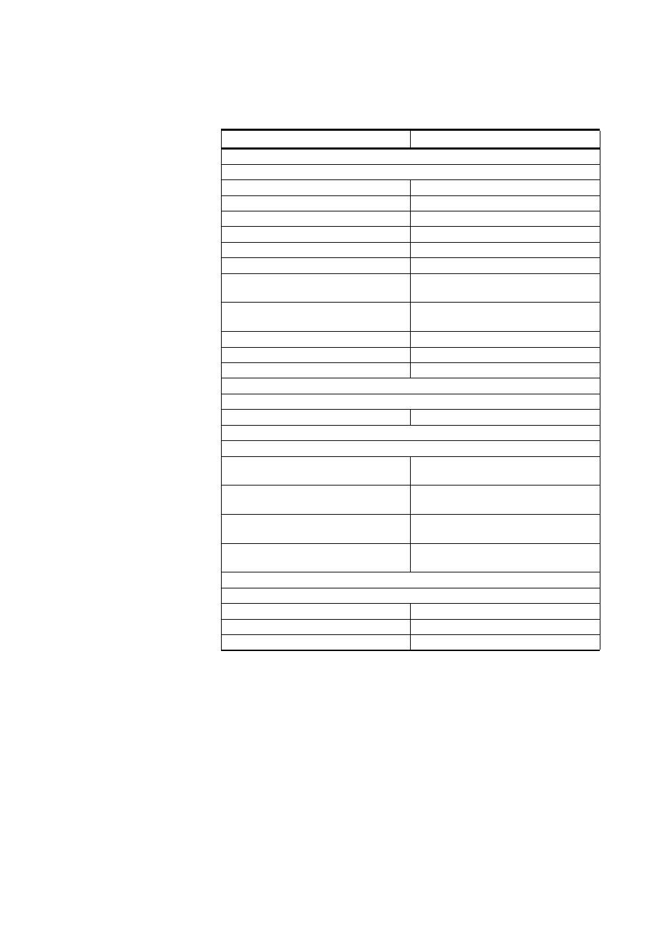 Vaisala HMT360N User Manual | Page 83 / 110