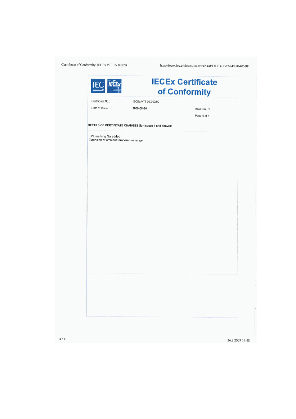 Figure 30 | Vaisala HMT360N User Manual | Page 97 / 110