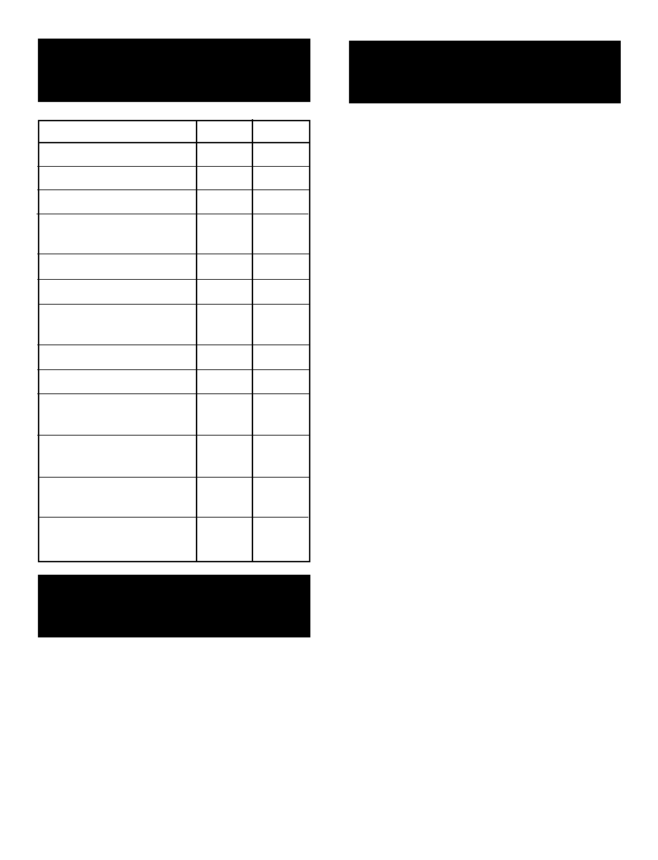 Index, Chapter 11 feature summary contact us | Ameriphone RC-100 User Manual | Page 18 / 19