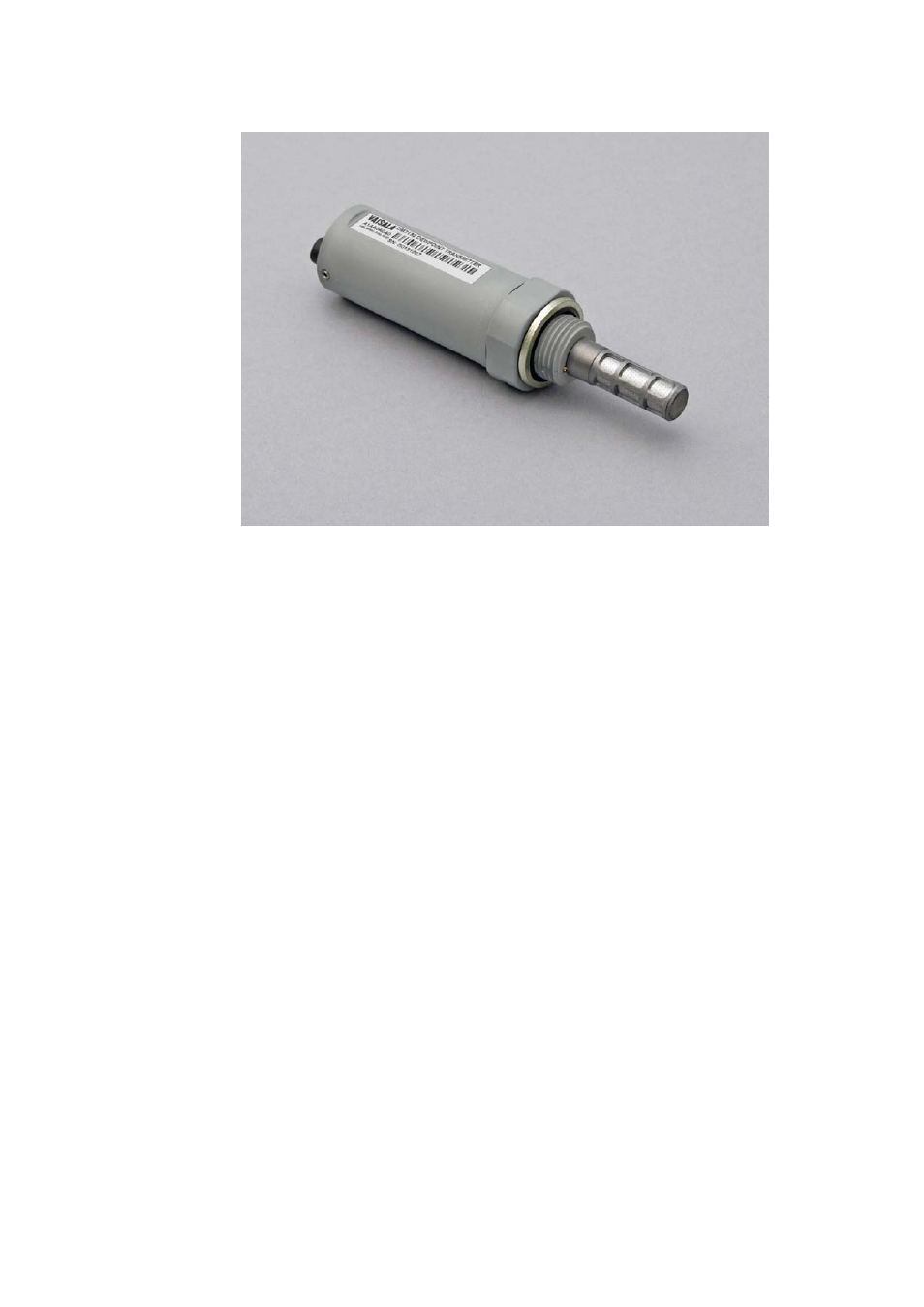 Basic features and options | Vaisala DMT132 User Manual | Page 12 / 74