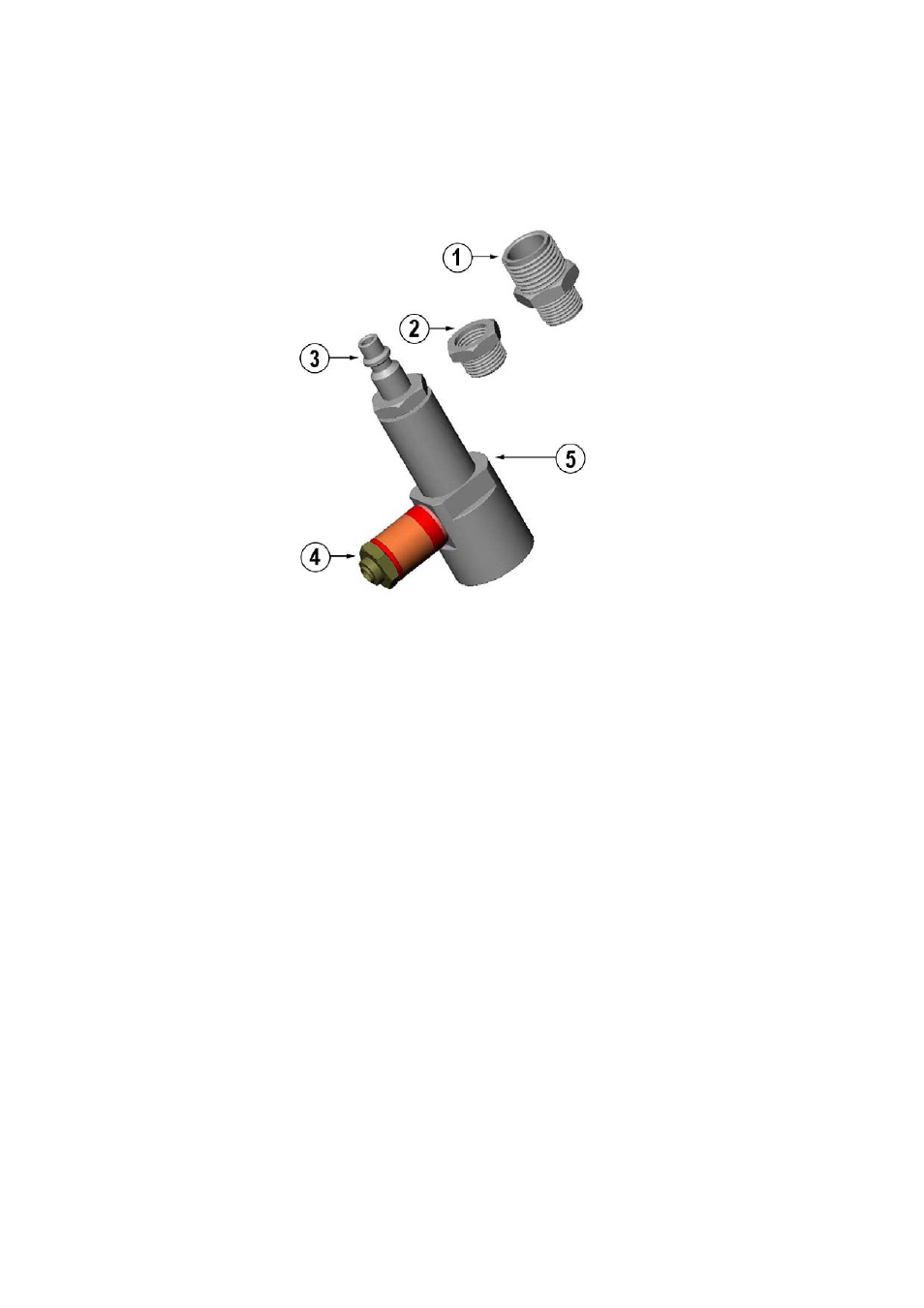 Dsc74b two-pressure sampling cell | Vaisala DMT132 User Manual | Page 29 / 74