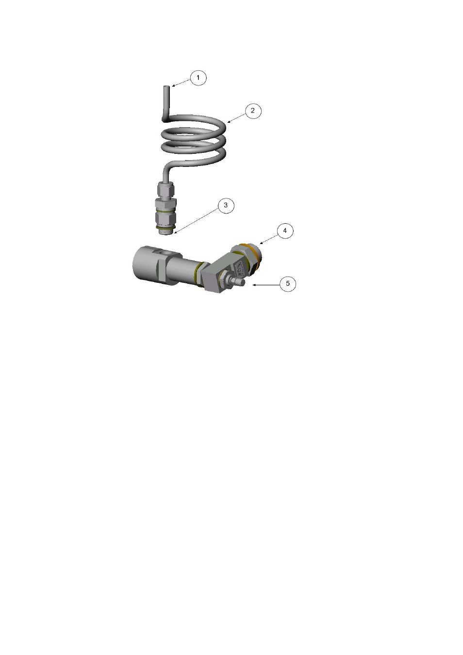 Vaisala DMT132 User Manual | Page 32 / 74