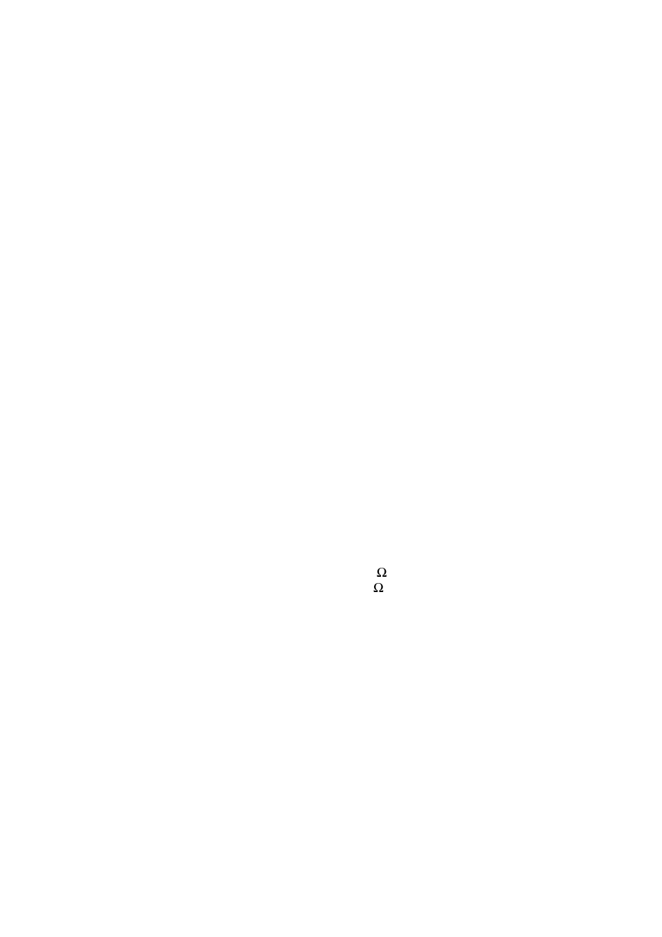 Calculated variables, Operating environment, Inputs and outputs | General | Vaisala DMT132 User Manual | Page 70 / 74