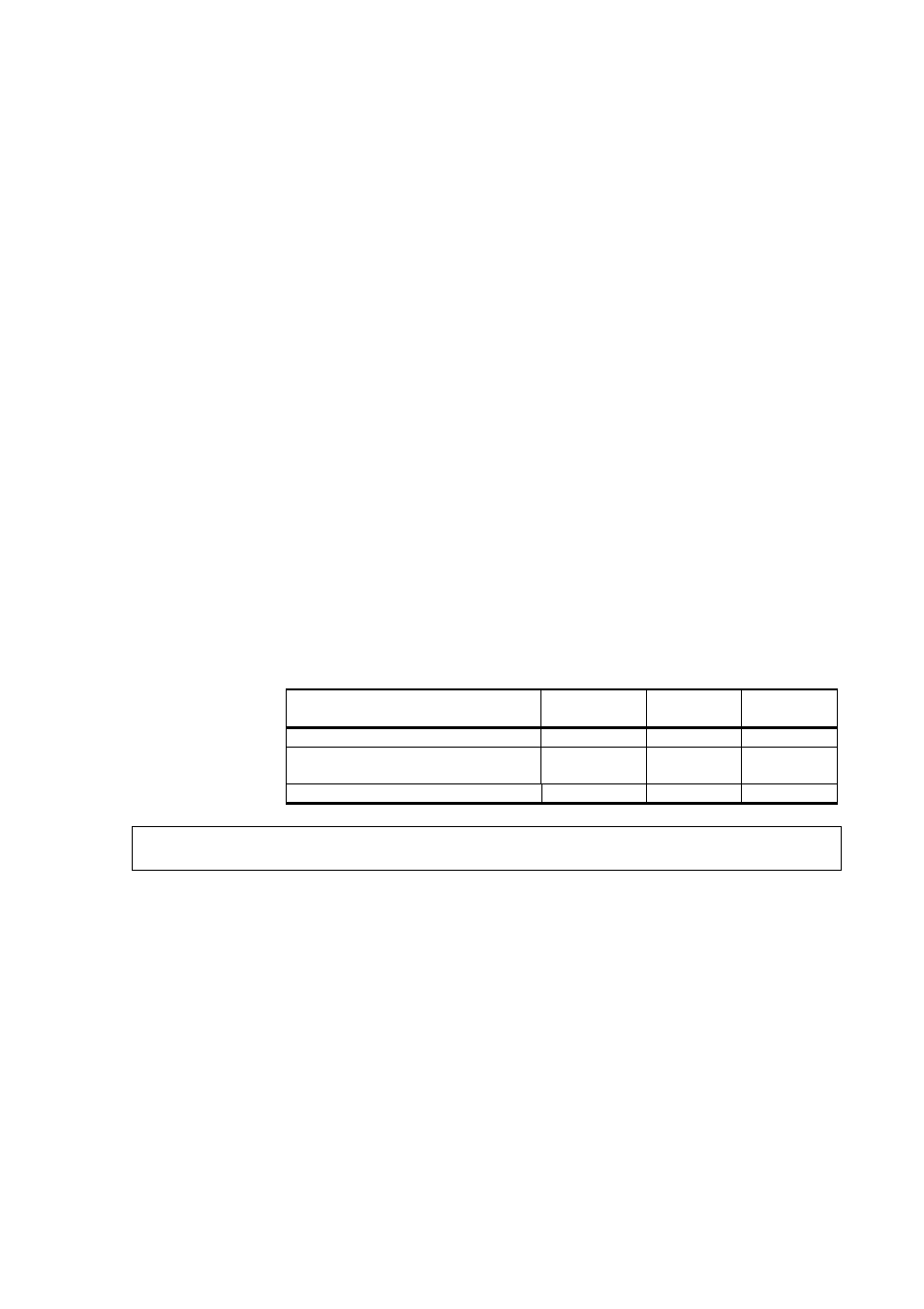 Product overview, Introduction to dmt143, Chapter 2 | Table 3, Output parameters of the dmt143, Chapter 2, product overview, i | Vaisala DMT143 User Manual | Page 11 / 76