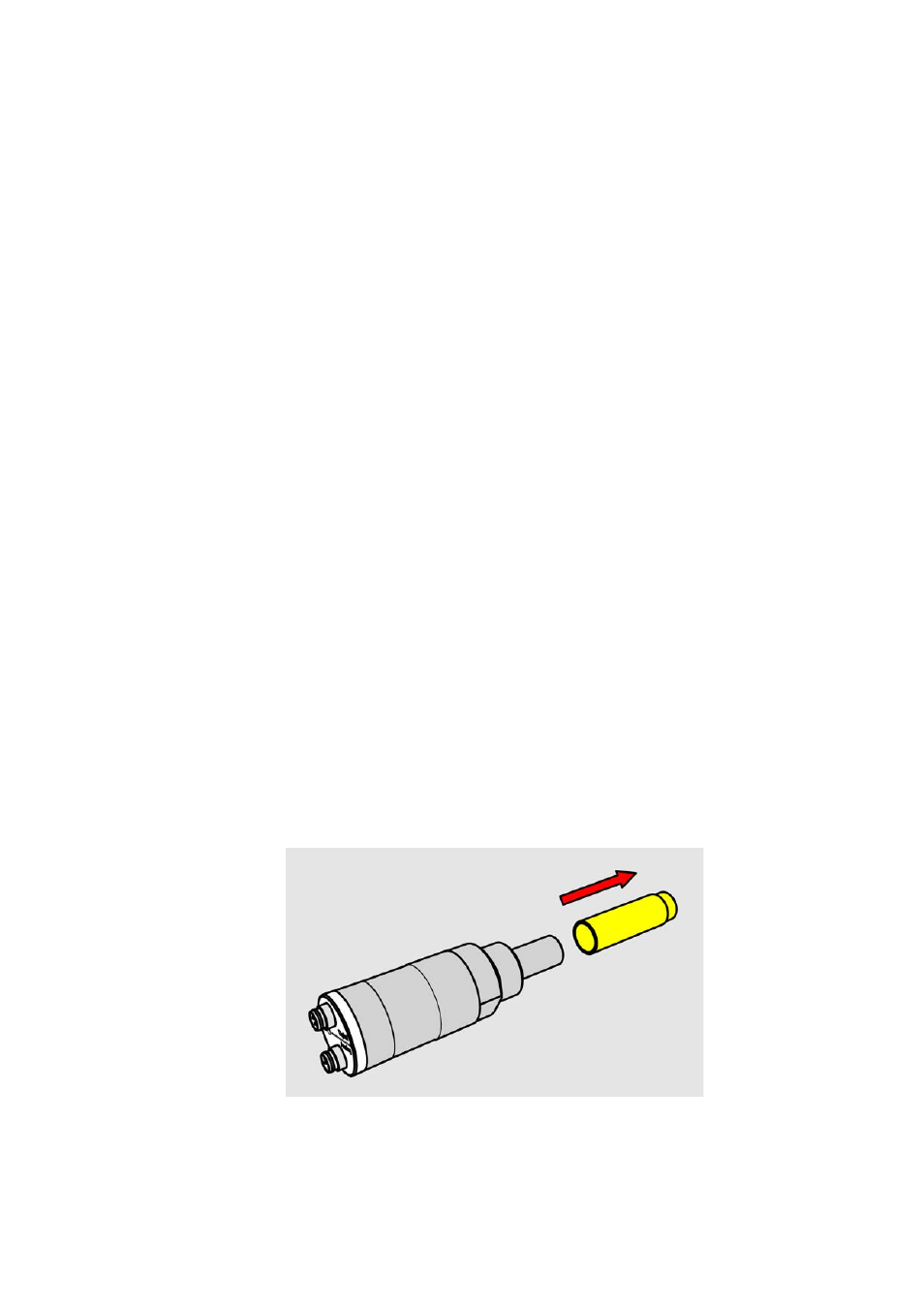 Selecting the location, Installing the transmitter, Figure 5 | Removing the transport protection cap | Vaisala DMT143 User Manual | Page 22 / 76