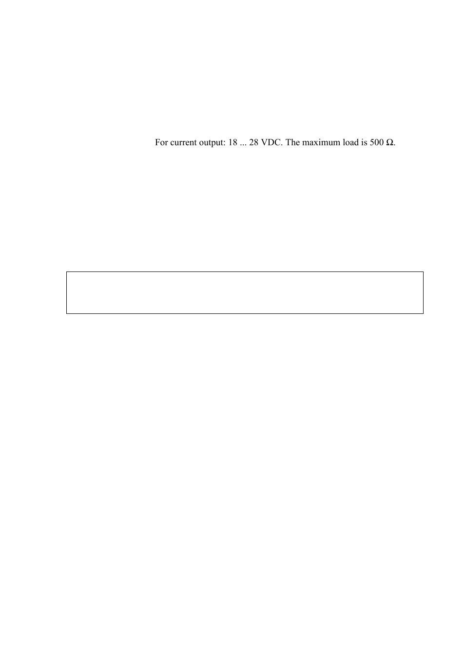 Power supply requirements | Vaisala DMT143 User Manual | Page 25 / 76