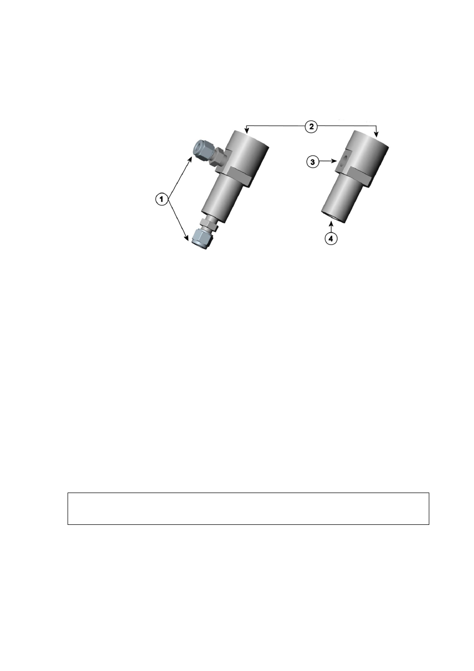 Figure 13 | Vaisala DMT143 User Manual | Page 29 / 76