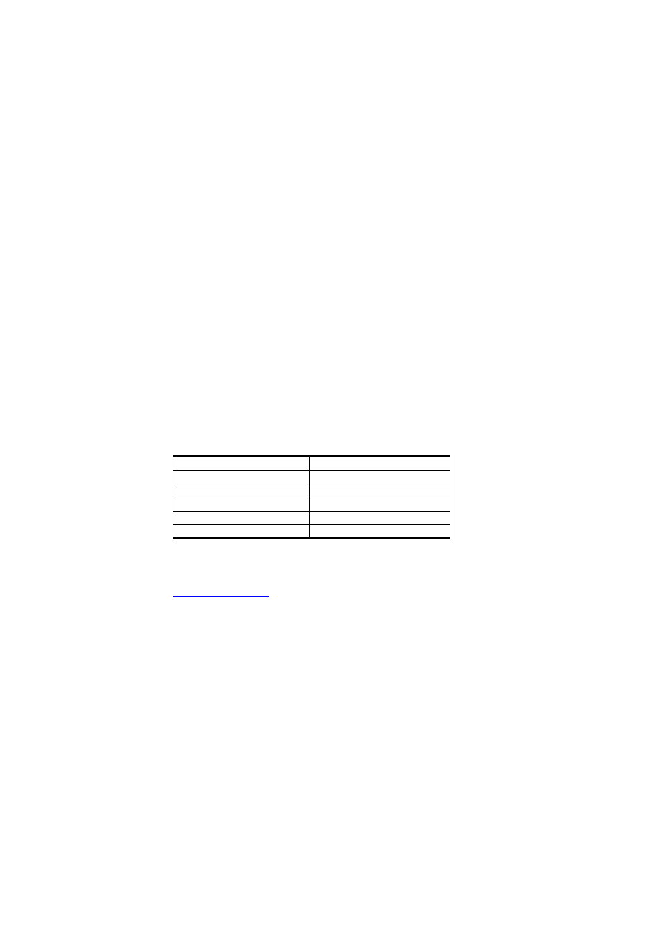 Terminal application settings, Table 4, Dmt152 default serial interface setting | Vaisala DMT152 User Manual | Page 34 / 70